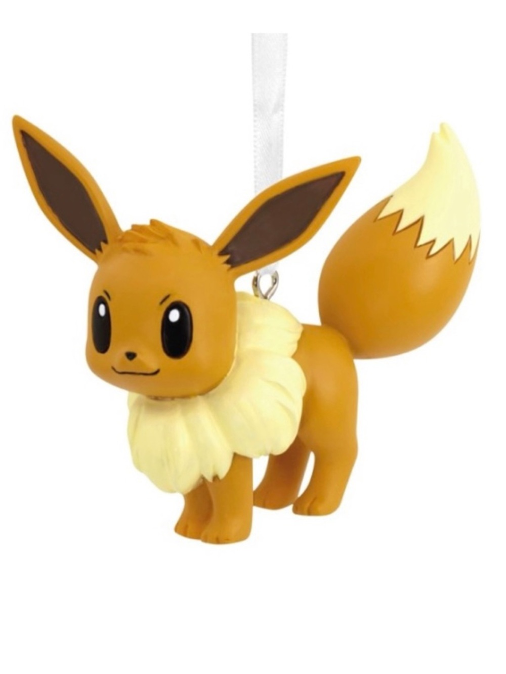 Hallmark Pokémon “EEVEE” Christmas Ornament (NWT)